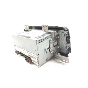 Recambio de pantalla multifuncion para nissan micra v (k14) acenta referencia OEM IAM 2591A5FA5B  