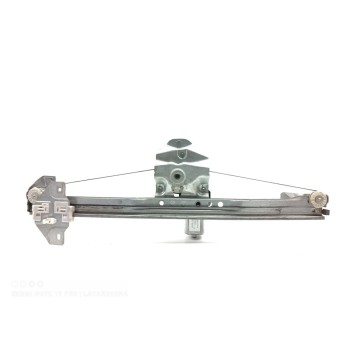 Recambio de elevalunas delantero izquierdo para dacia dokker essential referencia OEM IAM 807213915R  