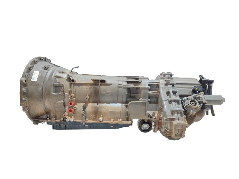 Recambio de caja cambios para land rover discovery 4 tdv6 s referencia OEM IAM CPLA7000DA  
