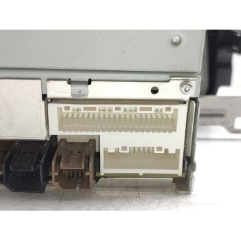 Recambio de pantalla multifuncion para nissan micra v (k14) acenta referencia OEM IAM 2591A5FA5B  