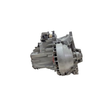 Recambio de caja cambios para peugeot rifter gt line standard referencia OEM IAM 20MB46  