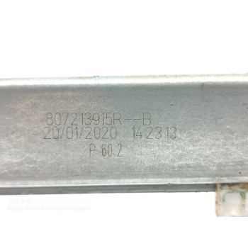 Recambio de elevalunas delantero izquierdo para dacia dokker essential referencia OEM IAM 807213915R  