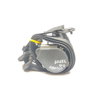 Recambio de kit airbag para opel vivaro furgón/combi (07.2006 =>) furgón 2.7t l1h1 referencia OEM IAM 8200968352  