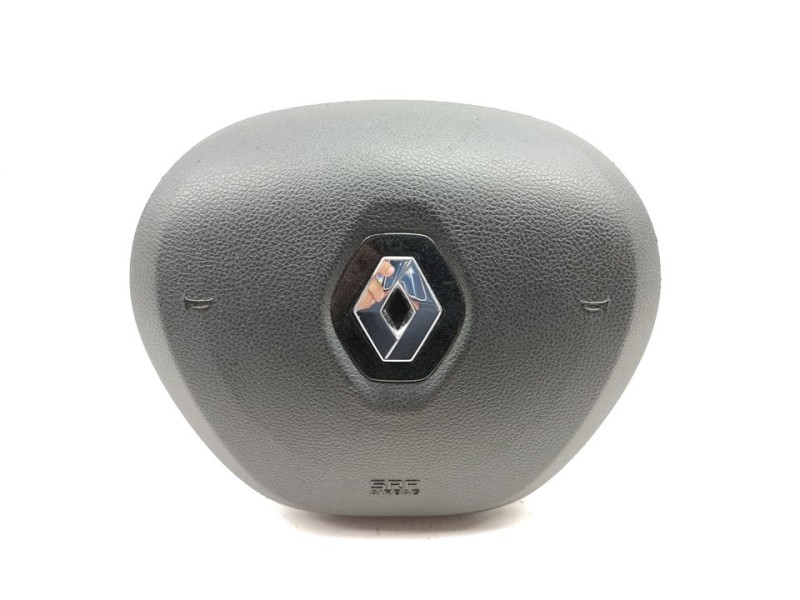 Recambio de airbag delantero izquierdo para renault trafic furgón l1h1 2,7t referencia OEM IAM 985700198R  