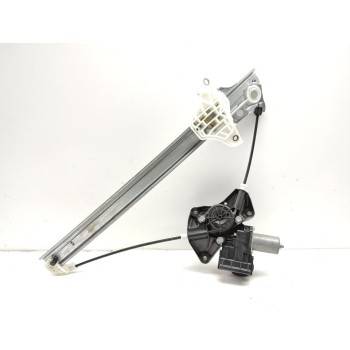 Recambio de elevalunas delantero derecho para toyota yaris (xp21) hybrid active tech referencia OEM IAM 69810K0010  