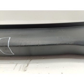 Recambio de paragolpes trasero para ford transit courier ambiente referencia OEM IAM 1865569  