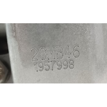 Recambio de caja cambios para peugeot rifter gt line standard referencia OEM IAM 20MB46  