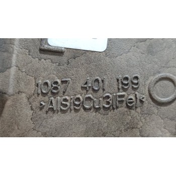 Recambio de caja cambios para land rover discovery 4 tdv6 s referencia OEM IAM CPLA7000DA  