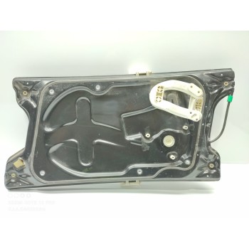 Recambio de elevalunas delantero izquierdo para land rover discovery v6 td hse referencia OEM IAM CUH500111  