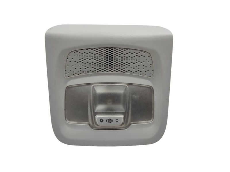 Recambio de luz interior para peugeot 2008 (--.2013) active referencia OEM IAM 96754056PR  