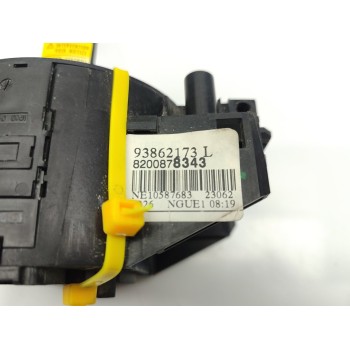 Recambio de kit airbag para opel vivaro furgón/combi (07.2006 =>) furgón 2.7t l1h1 referencia OEM IAM 8200968352  