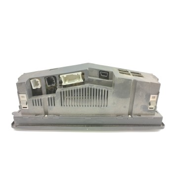 Recambio de mando climatizador para bmw serie 3 berlina (e46) 320d referencia OEM IAM 64116907897  