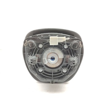 Recambio de airbag delantero izquierdo para renault trafic furgón l1h1 2,7t referencia OEM IAM 985700198R  