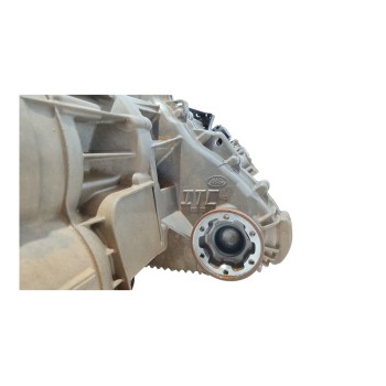 Recambio de caja cambios para land rover discovery 4 tdv6 s referencia OEM IAM CPLA7000DA  