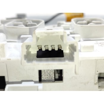 Recambio de luz interior para peugeot 2008 (--.2013) active referencia OEM IAM 96754056PR  