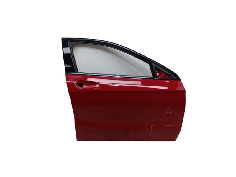 Recambio de puerta delantera derecha para mercedes-benz clase a (w176) a 200 cdi (176.008) referencia OEM IAM A1767200205  