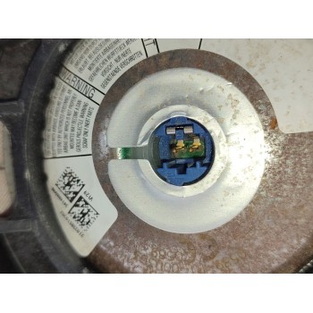 Recambio de airbag delantero izquierdo para renault trafic furgón l1h1 2,7t referencia OEM IAM 985700198R  