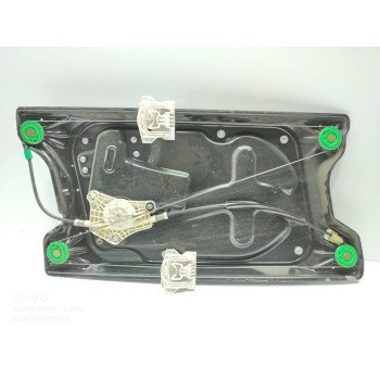 Recambio de elevalunas delantero izquierdo para land rover discovery v6 td hse referencia OEM IAM CUH500111  