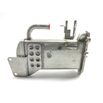 Recambio de enfriador egr para seat exeo berlina (3r2) reference referencia OEM IAM 8R0971845E  