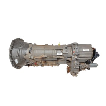 Recambio de caja cambios para land rover discovery 4 tdv6 s referencia OEM IAM CPLA7000DA  
