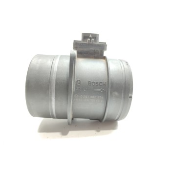 Recambio de caudalimetro para audi q3 (8ug) attraction referencia OEM IAM 03L906461A  