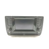 Recambio de pantalla multifuncion para volkswagen golf vii lim. advance bluemotion referencia OEM IAM 5G0919605  