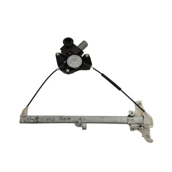 Recambio de elevalunas trasero derecho para toyota yaris cross hybrid awd-i premiere edition referencia OEM IAM 698300D440  