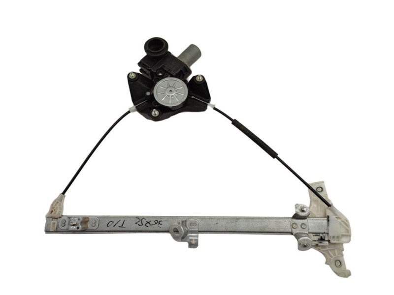 Recambio de elevalunas trasero derecho para toyota yaris cross hybrid awd-i premiere edition referencia OEM IAM 698300D440  