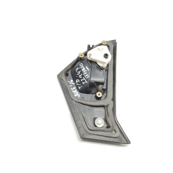 Recambio de maneta exterior trasera derecha para nissan juke (f15) acenta referencia OEM IAM 82606BA61A  