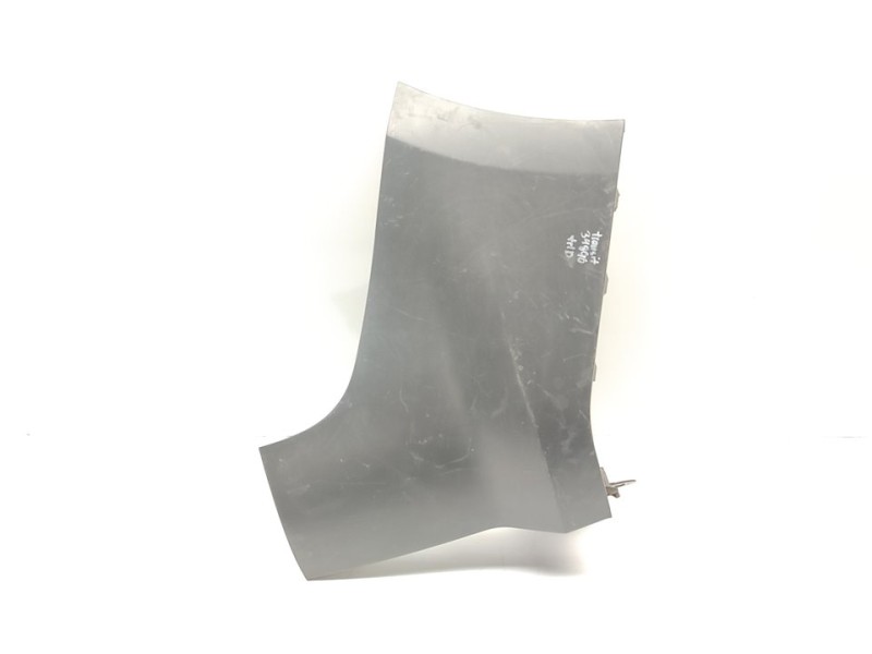 Recambio de puntera paragolpes trasera derecha para ford transit courier ambiente referencia OEM IAM 1883237  