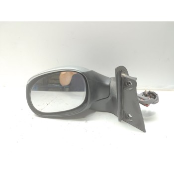 Recambio de retrovisor izquierdo para peugeot 1007 dolce referencia OEM IAM 8154AG  