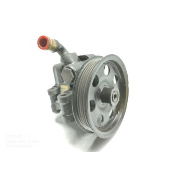 Recambio de bomba direccion para ford focus berlina (cak) ambiente referencia OEM IAM HBDJC  