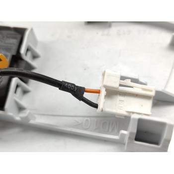 Recambio de luz interior para peugeot 2008 (--.2013) active referencia OEM IAM 96754056PR  