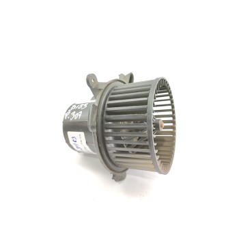 Recambio de motor calefaccion para peugeot 307 berlina (s2) d-sign referencia OEM IAM PF2A11317  