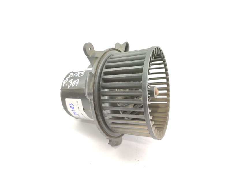 Recambio de motor calefaccion para peugeot 307 berlina (s2) d-sign referencia OEM IAM PF2A11317  