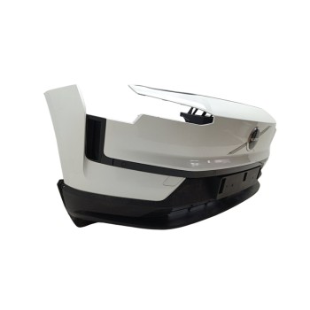 Recambio de paragolpes delantero para volvo ex30 plus 2wd pure electric referencia OEM IAM 80010943  