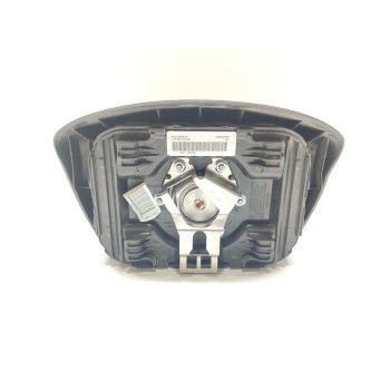 Recambio de kit airbag para opel vivaro furgón/combi (07.2006 =>) furgón 2.7t l1h1 referencia OEM IAM 8200968352  