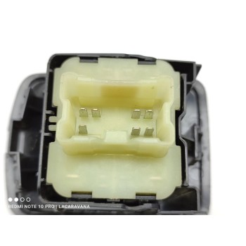 Recambio de mando elevalunas delantero izquierdo para dacia dokker essential referencia OEM IAM 254110431R  