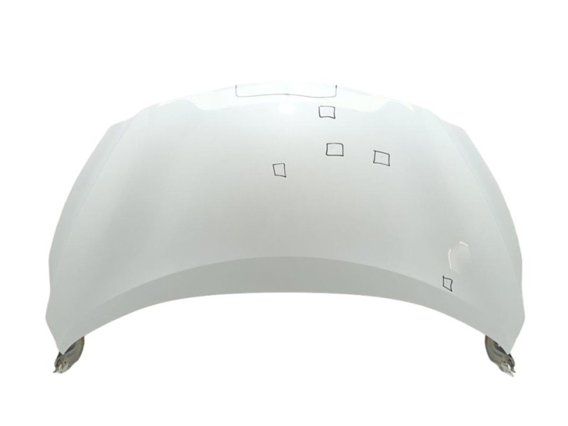 Recambio de capo para nissan micra v (k14) acenta referencia OEM IAM 651005FA0J  