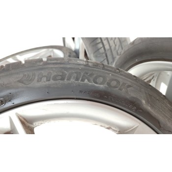 Recambio de juego llantas para seat altea xl (5p5) stylance / style referencia OEM IAM 5P0601025L  