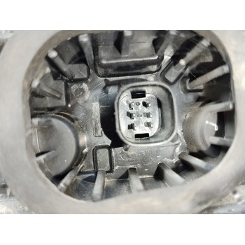 Recambio de piloto trasero derecho para ford transit courier ambiente referencia OEM IAM ET7613404AF  