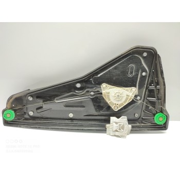 Recambio de elevalunas trasero derecho para land rover discovery v6 td hse referencia OEM IAM CVH500020  