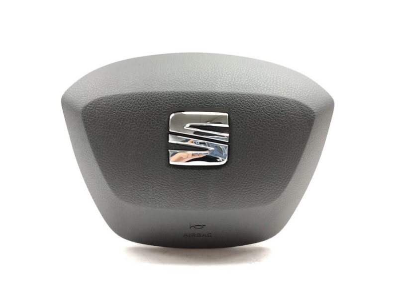 Recambio de airbag delantero izquierdo para seat toledo (kg3) style referencia OEM IAM 6F0880201AG  