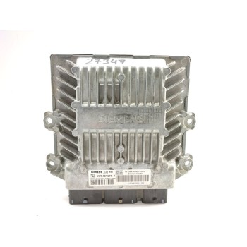 Recambio de centralita motor uce para peugeot 407 st sport referencia OEM IAM 5WS40167FT  