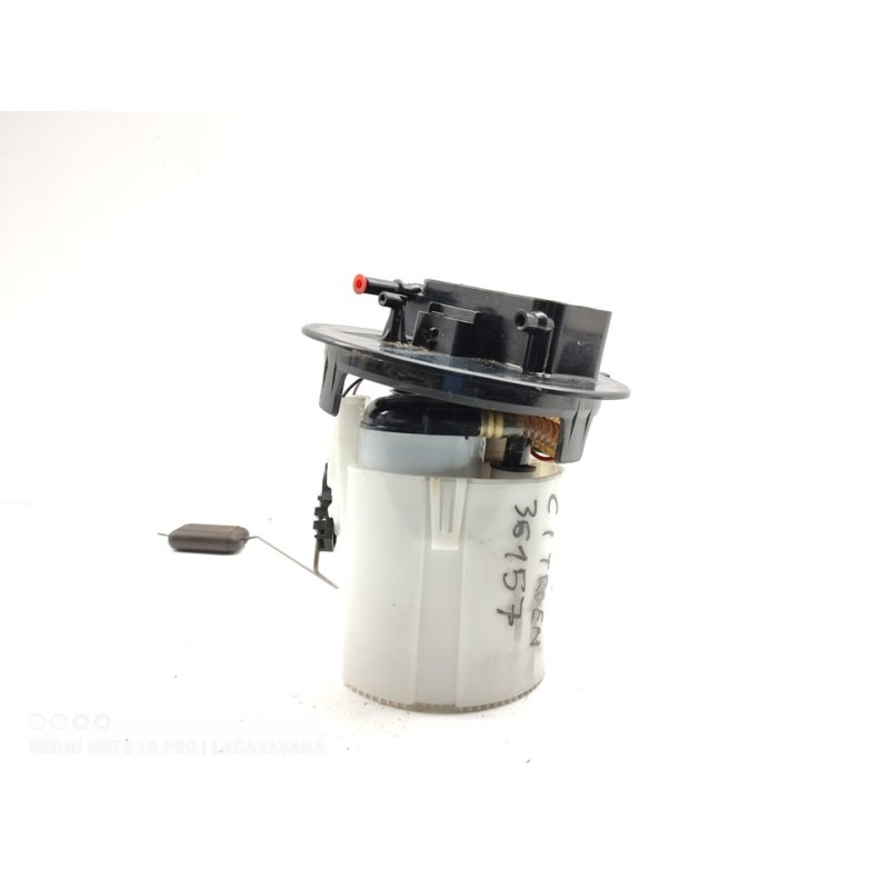 Recambio de aforador para citroën c5 x shine pack referencia OEM IAM 9830959180  