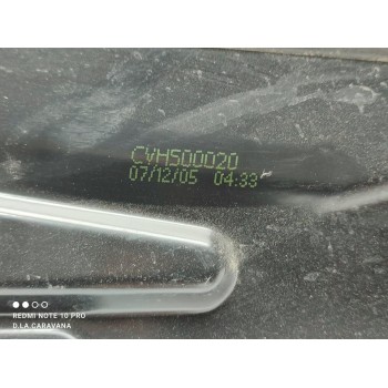 Recambio de elevalunas trasero derecho para land rover discovery v6 td hse referencia OEM IAM CVH500020  