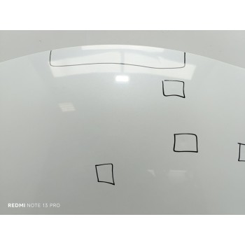 Recambio de capo para nissan micra v (k14) acenta referencia OEM IAM 651005FA0J  