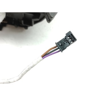 Recambio de airbag delantero izquierdo para seat toledo (kg3) style referencia OEM IAM 6F0880201AG  