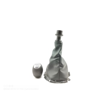 Recambio de pomo palanca cambio para dacia dokker essential referencia OEM IAM 328650024R  