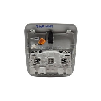 Recambio de luz interior para peugeot 2008 (--.2013) style referencia OEM IAM 96754056PR  